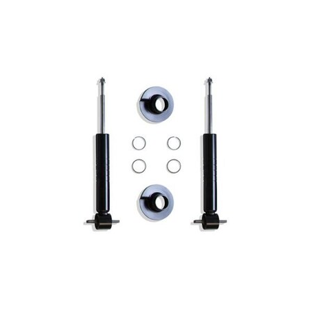 Maxtrac Suspension 1 PR MAXTRAC SPORT TUNED SERIES STRUTS 373203